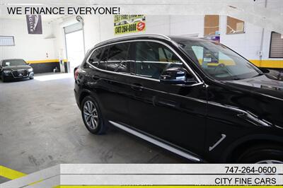 2019 BMW X3 sDrive30i - Photo 10 - Panorama City, CA 91402