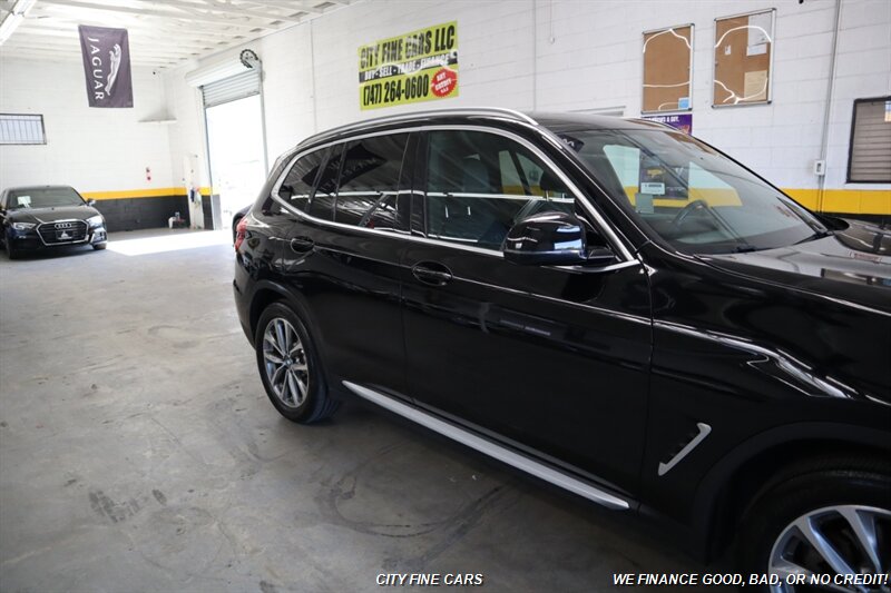 2019 BMW X3 sDrive30i - Photo 10 - Panorama City, CA 91402