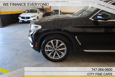 2019 BMW X3 sDrive30i - Photo 3 - Panorama City, CA 91402