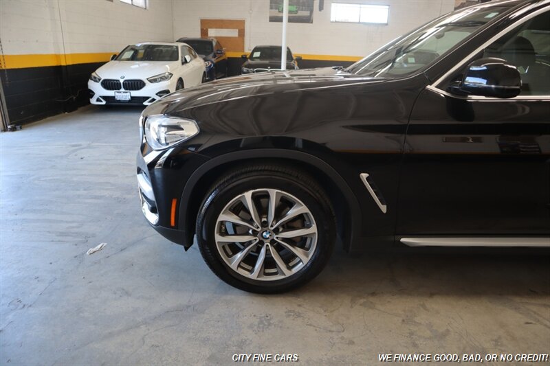 2019 BMW X3 sDrive30i - Photo 3 - Panorama City, CA 91402