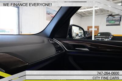 2019 BMW X3 sDrive30i - Photo 23 - Panorama City, CA 91402