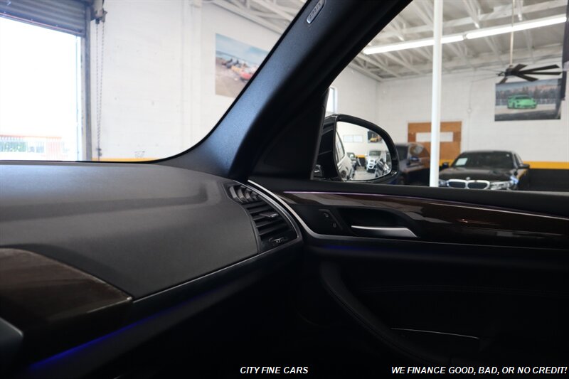 2019 BMW X3 sDrive30i - Photo 23 - Panorama City, CA 91402