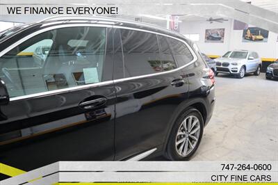 2019 BMW X3 sDrive30i - Photo 5 - Panorama City, CA 91402