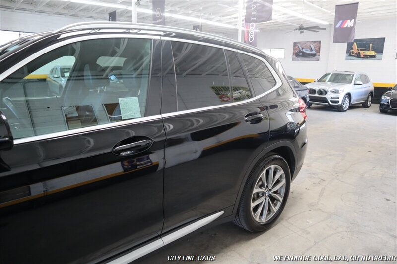 2019 BMW X3 sDrive30i - Photo 5 - Panorama City, CA 91402