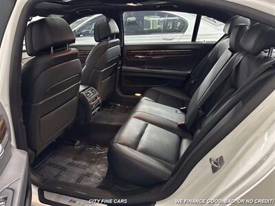 2013 BMW 740Li   - Photo 33 - Panorama City, CA 91402