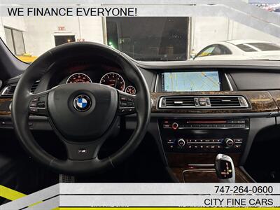 2013 BMW 740Li   - Photo 18 - Panorama City, CA 91402