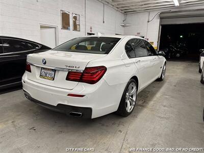 2013 BMW 740Li   - Photo 9 - Panorama City, CA 91402