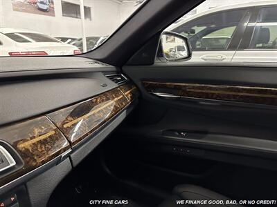 2013 BMW 740Li   - Photo 28 - Panorama City, CA 91402