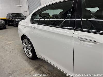 2013 BMW 740Li   - Photo 11 - Panorama City, CA 91402