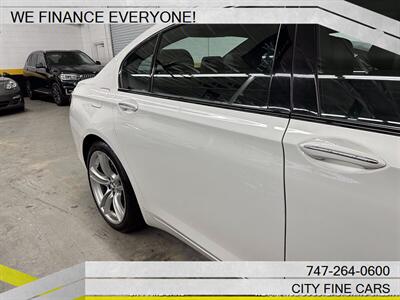 2013 BMW 740Li   - Photo 11 - Panorama City, CA 91402