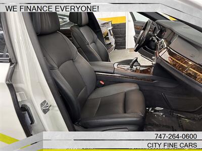 2013 BMW 740Li   - Photo 37 - Panorama City, CA 91402