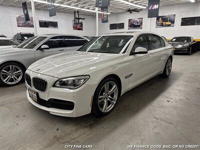 2013 BMW 740Li   - Photo 3 - Panorama City, CA 91402