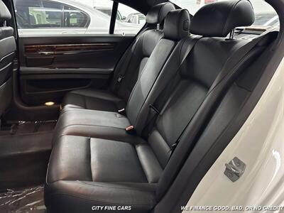 2013 BMW 740Li   - Photo 34 - Panorama City, CA 91402