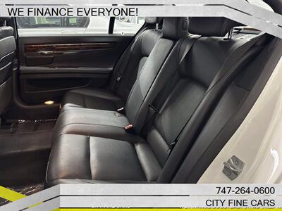 2013 BMW 740Li   - Photo 34 - Panorama City, CA 91402