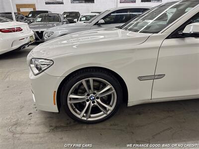 2013 BMW 740Li   - Photo 4 - Panorama City, CA 91402