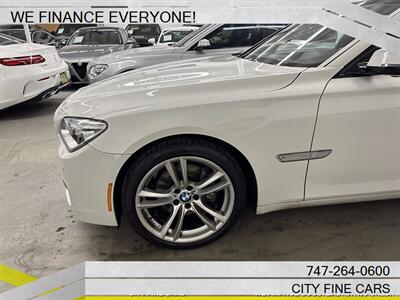 2013 BMW 740Li   - Photo 4 - Panorama City, CA 91402