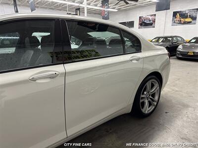 2013 BMW 740Li   - Photo 6 - Panorama City, CA 91402