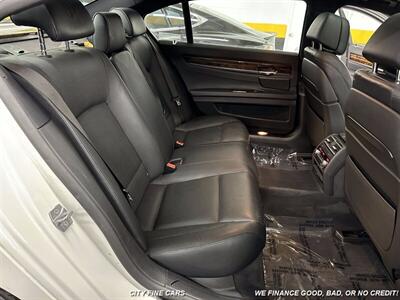 2013 BMW 740Li   - Photo 36 - Panorama City, CA 91402