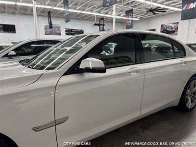 2013 BMW 740Li   - Photo 5 - Panorama City, CA 91402