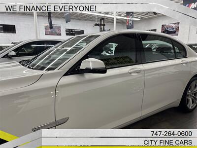 2013 BMW 740Li   - Photo 5 - Panorama City, CA 91402