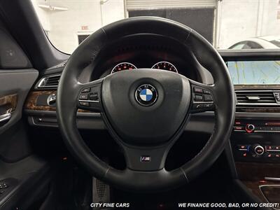 2013 BMW 740Li   - Photo 19 - Panorama City, CA 91402