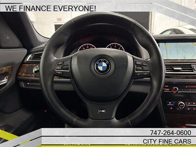 2013 BMW 740Li   - Photo 19 - Panorama City, CA 91402