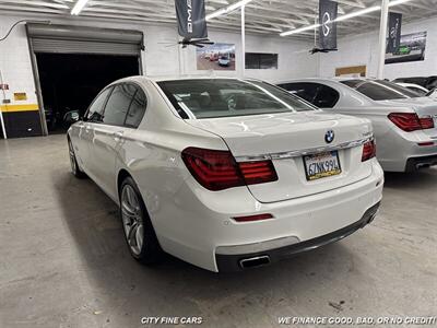 2013 BMW 740Li   - Photo 7 - Panorama City, CA 91402