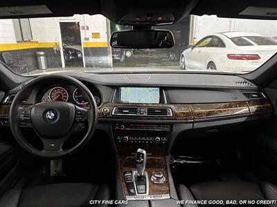 2013 BMW 740Li   - Photo 17 - Panorama City, CA 91402