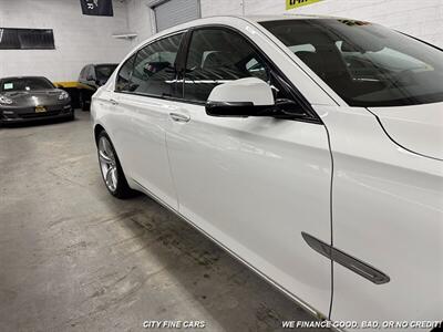 2013 BMW 740Li   - Photo 12 - Panorama City, CA 91402