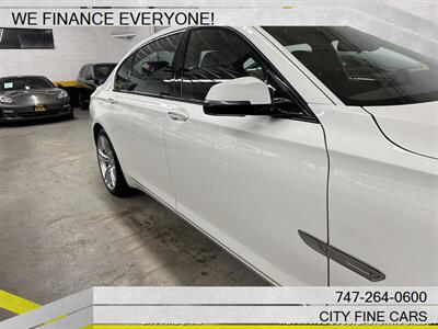 2013 BMW 740Li   - Photo 12 - Panorama City, CA 91402