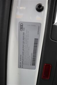 2018 Audi A4 2.0T ultra Premium   - Photo 33 - Panorama City, CA 91402