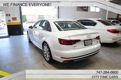 2018 Audi A4 2.0T ultra Premium   - Photo 7 - Panorama City, CA 91402