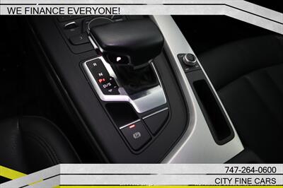 2018 Audi A4 2.0T ultra Premium   - Photo 23 - Panorama City, CA 91402