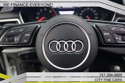 2018 Audi A4 2.0T ultra Premium   - Photo 17 - Panorama City, CA 91402