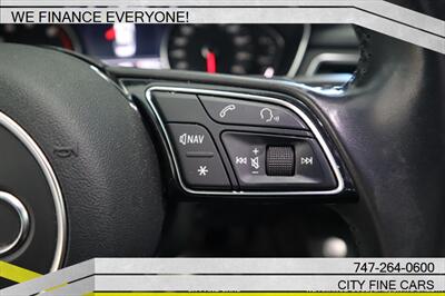 2018 Audi A4 2.0T ultra Premium   - Photo 18 - Panorama City, CA 91402