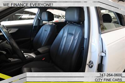 2018 Audi A4 2.0T ultra Premium   - Photo 27 - Panorama City, CA 91402