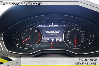 2018 Audi A4 2.0T ultra Premium   - Photo 19 - Panorama City, CA 91402