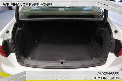 2018 Audi A4 2.0T ultra Premium   - Photo 29 - Panorama City, CA 91402