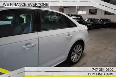 2018 Audi A4 2.0T ultra Premium   - Photo 6 - Panorama City, CA 91402