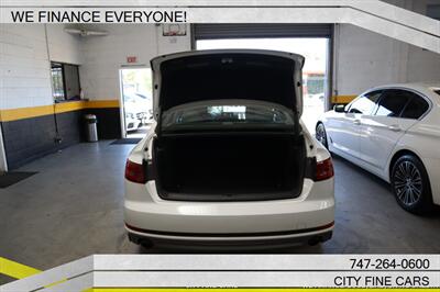 2018 Audi A4 2.0T ultra Premium   - Photo 30 - Panorama City, CA 91402