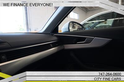 2018 Audi A4 2.0T ultra Premium   - Photo 24 - Panorama City, CA 91402
