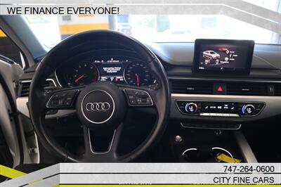 2018 Audi A4 2.0T ultra Premium   - Photo 14 - Panorama City, CA 91402
