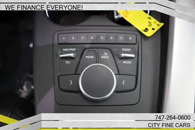 2018 Audi A4 2.0T ultra Premium   - Photo 22 - Panorama City, CA 91402