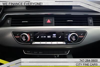 2018 Audi A4 2.0T ultra Premium   - Photo 21 - Panorama City, CA 91402