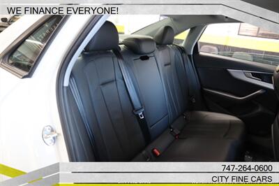 2018 Audi A4 2.0T ultra Premium   - Photo 31 - Panorama City, CA 91402