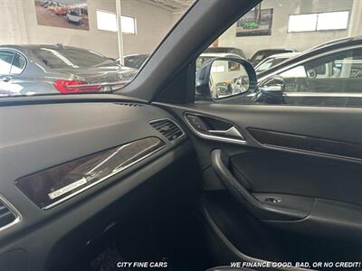 2016 Audi Q3 2.0T quattro Premium   - Photo 21 - Panorama City, CA 91402