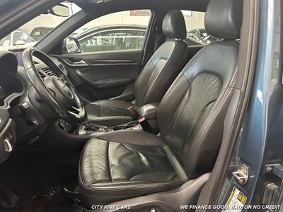 2016 Audi Q3 2.0T quattro Premium   - Photo 24 - Panorama City, CA 91402