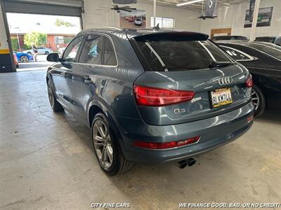 2016 Audi Q3 2.0T quattro Premium   - Photo 7 - Panorama City, CA 91402