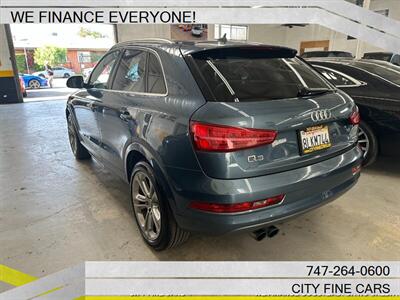 2016 Audi Q3 2.0T quattro Premium   - Photo 7 - Panorama City, CA 91402