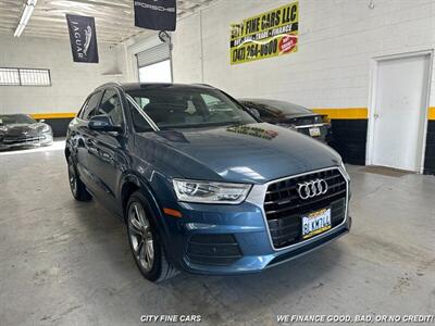 2016 Audi Q3 2.0T quattro Premium   - Photo 12 - Panorama City, CA 91402